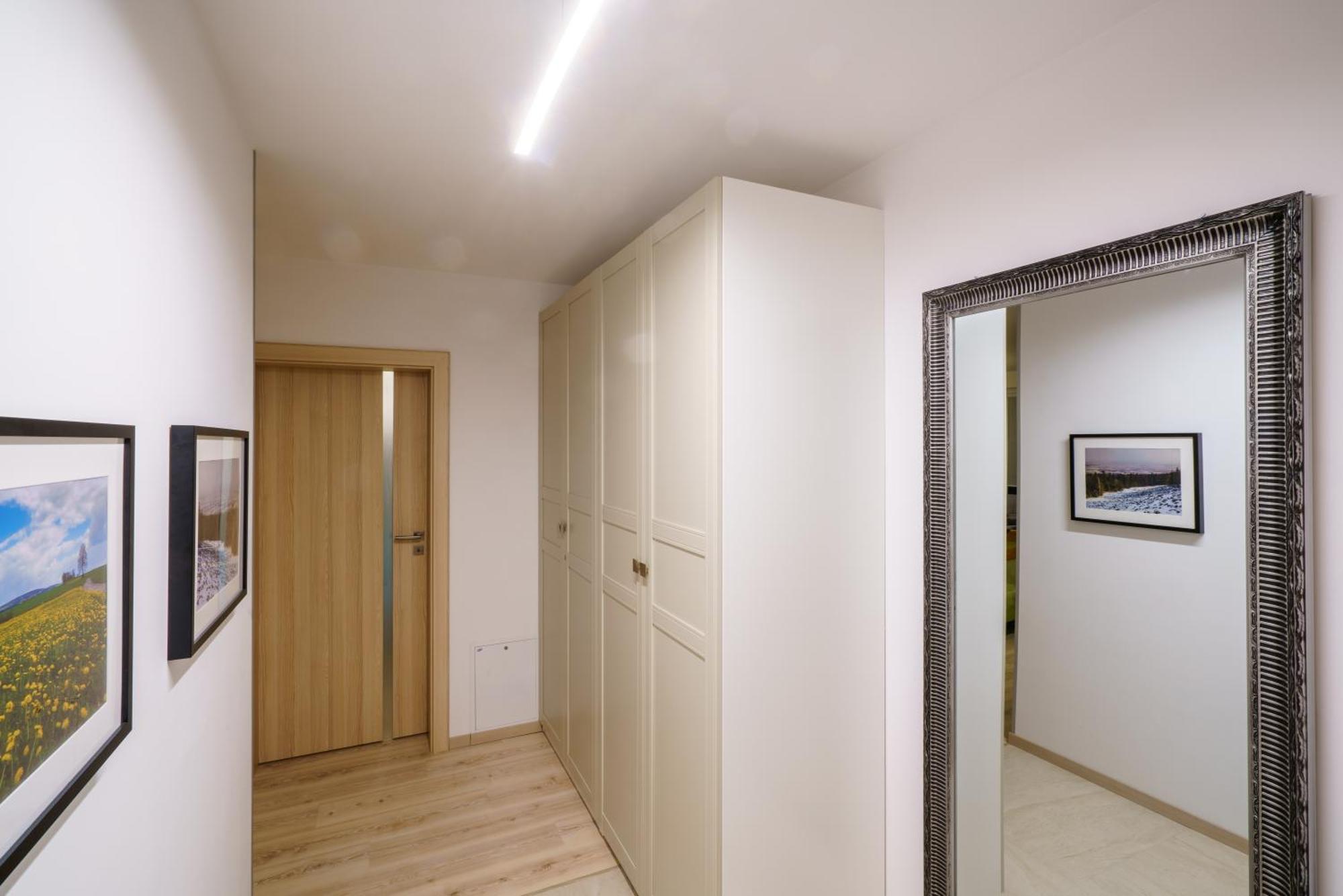 Apartament Z Tarasem Kielce Exterior foto
